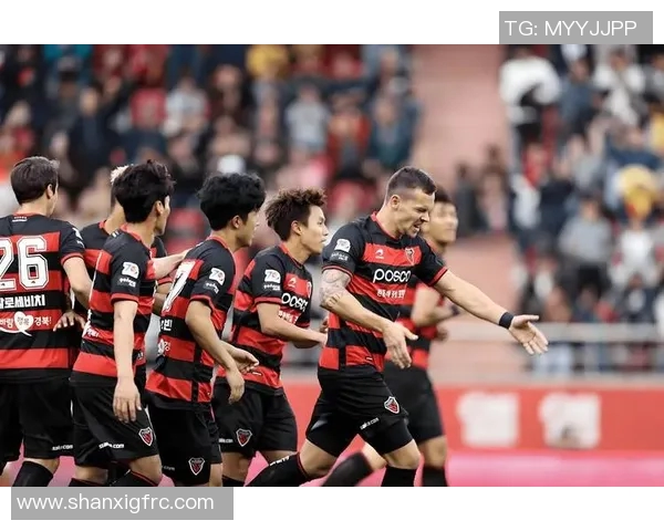 蔚山现代与庆南FC激战在即谁能在这场对决中笑到最后